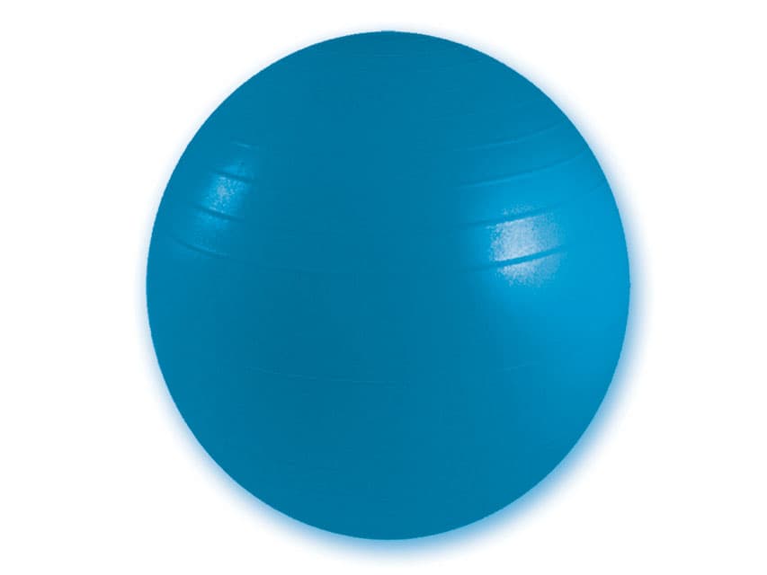 Burst Resistant Balls Diameter 75cm - Blue