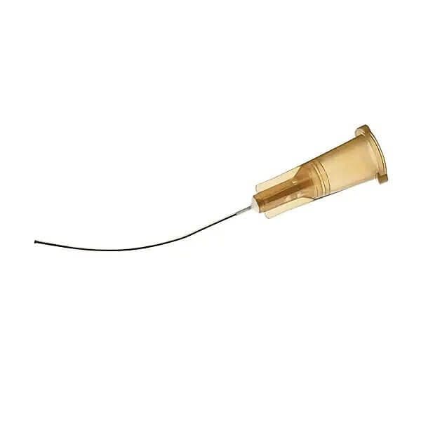 Vistec Lacrimal Cannula .45 x 28mm 26g x 1 1/8" (10)