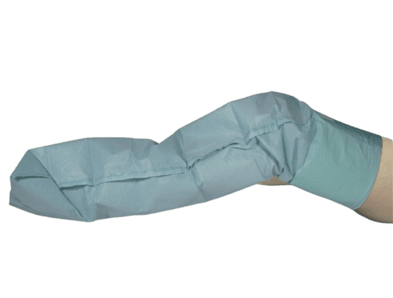 STERILE Leggings 2Ply 75 x 120cm (2 x 10)