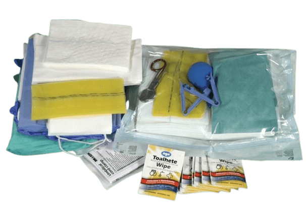 Emergency Delivery Kit