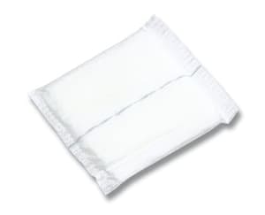 Zetuvit Super Absorbent Wound Dressing 