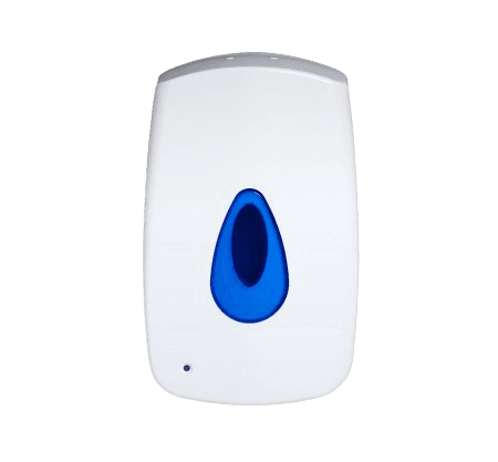 Modular C3 Touch Free Soap & Hand Gel Dispenser 