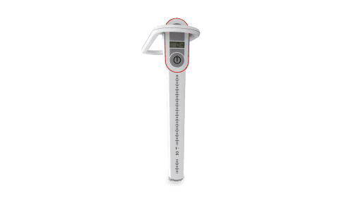 Soehnle Electronic Foldable Height Rod