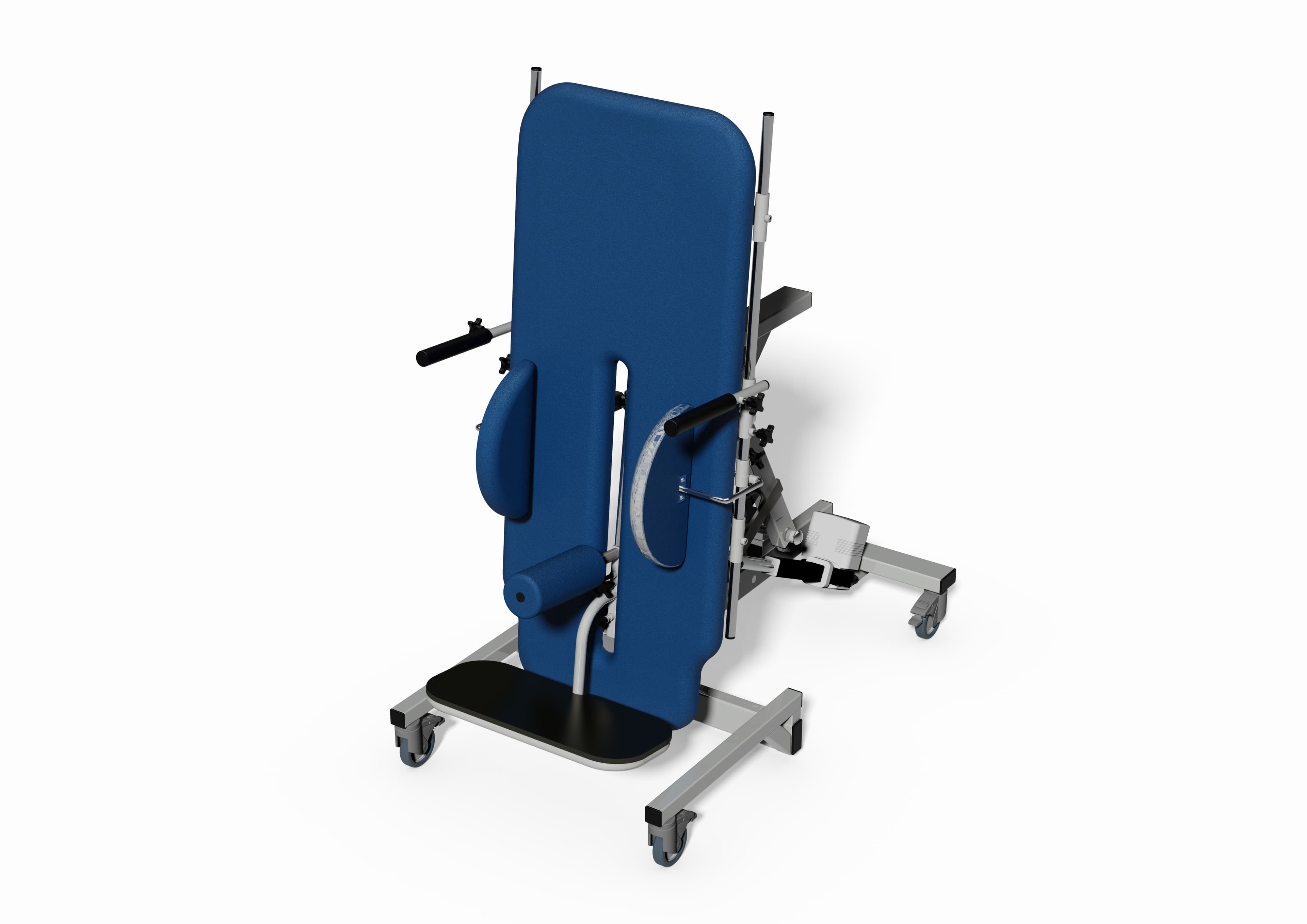 Plinth 501DP Tilt Table - Paediatric