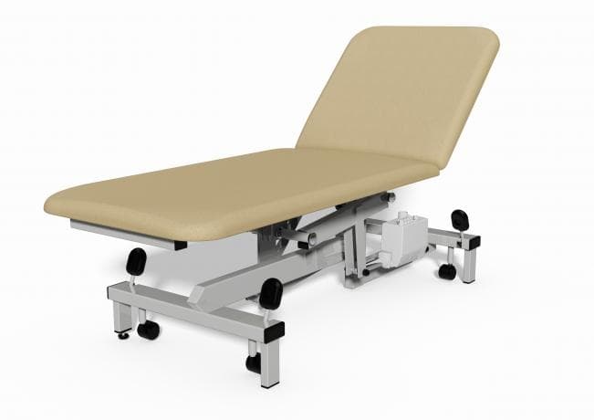 Plinth 2000 Couch - Model 502 / 503