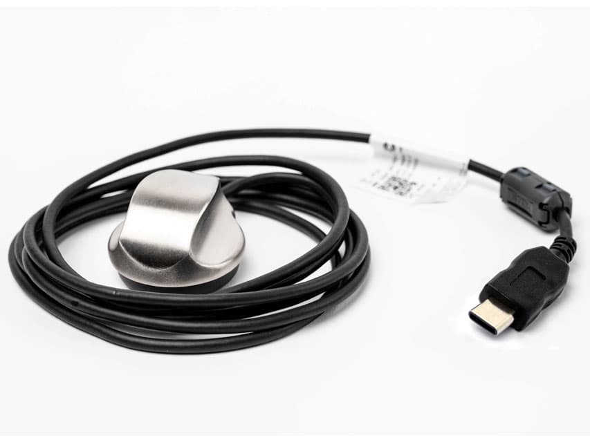 Riester Ri-Sonic Stethoscope Electronic 