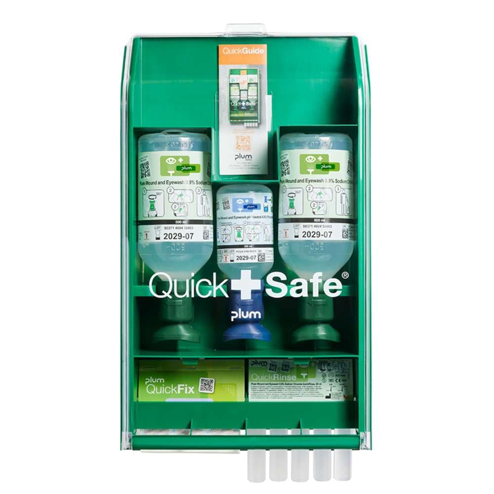Plum QuickSafe Basic
