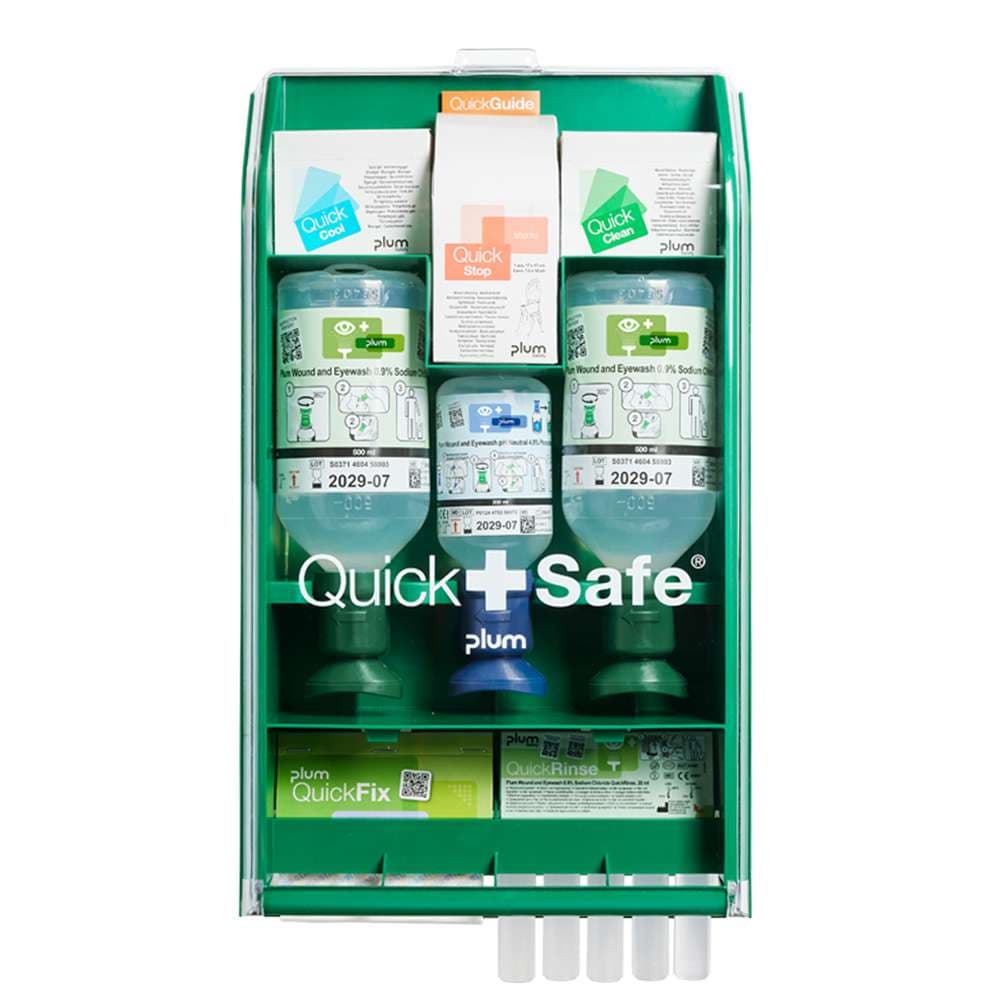 Plum QuickSafe Complete
