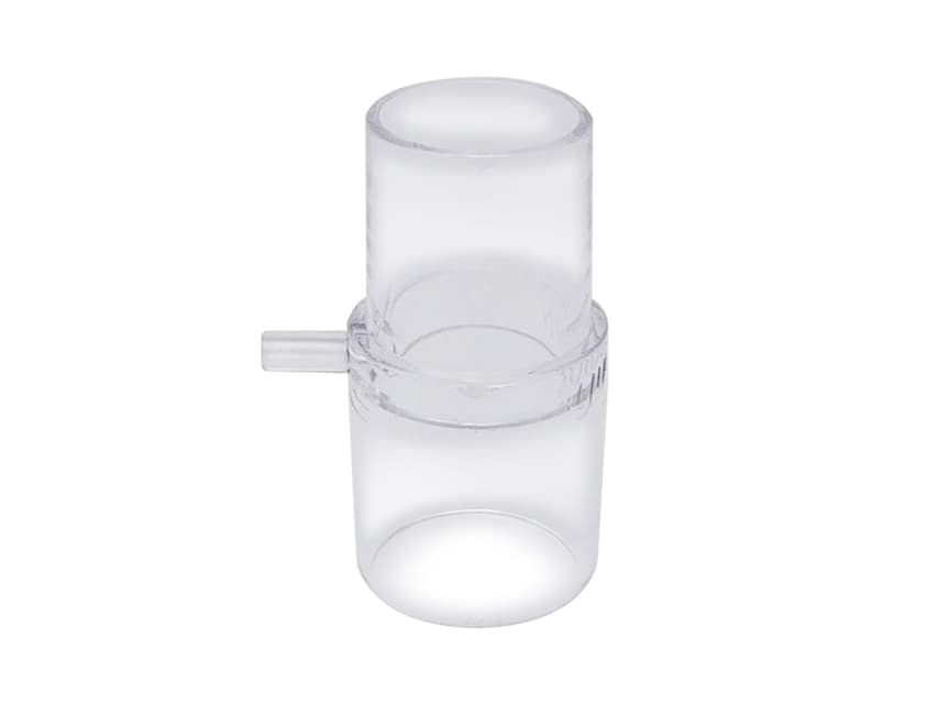 Connector to Oxygen Concentrator for 53700 /53701 (1)