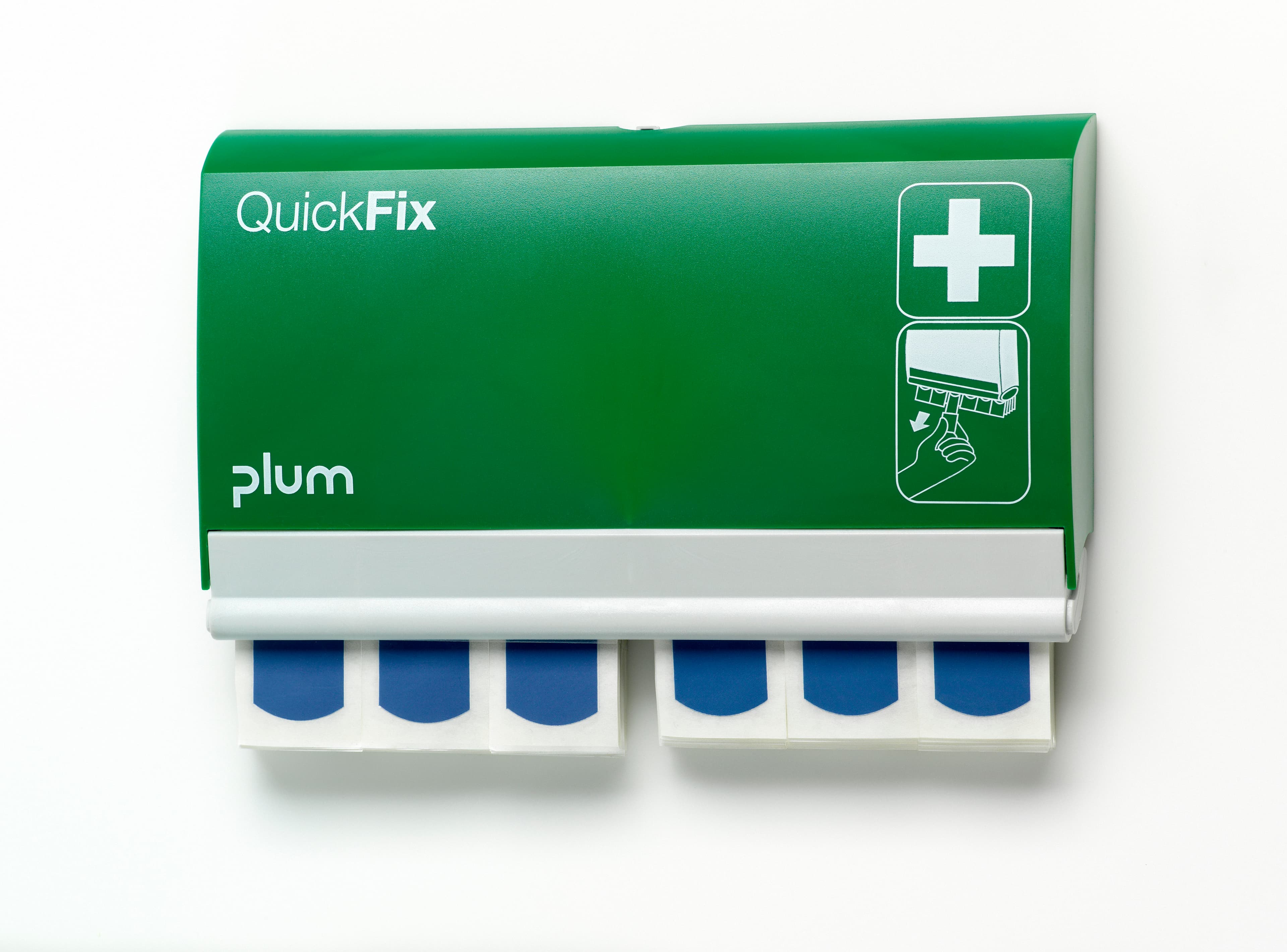 Quickfix Plaster Dispenser | Ireland's First Aid Supplies