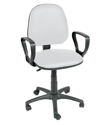 Operator Chair with Arms