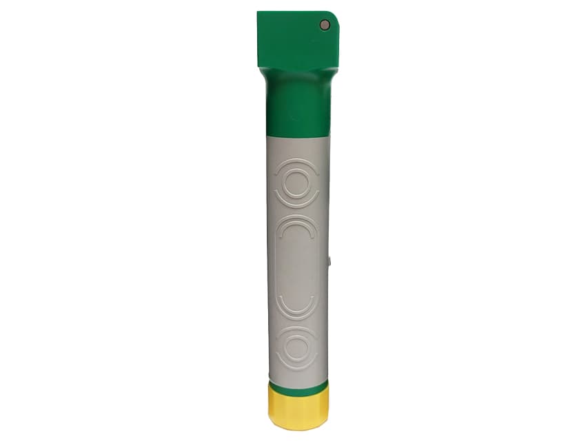 Single Use Laryngoscope Battery Handle "RTU" (ready to use) - Paediatric