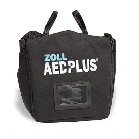 Zoll AED Plus Carrying Case