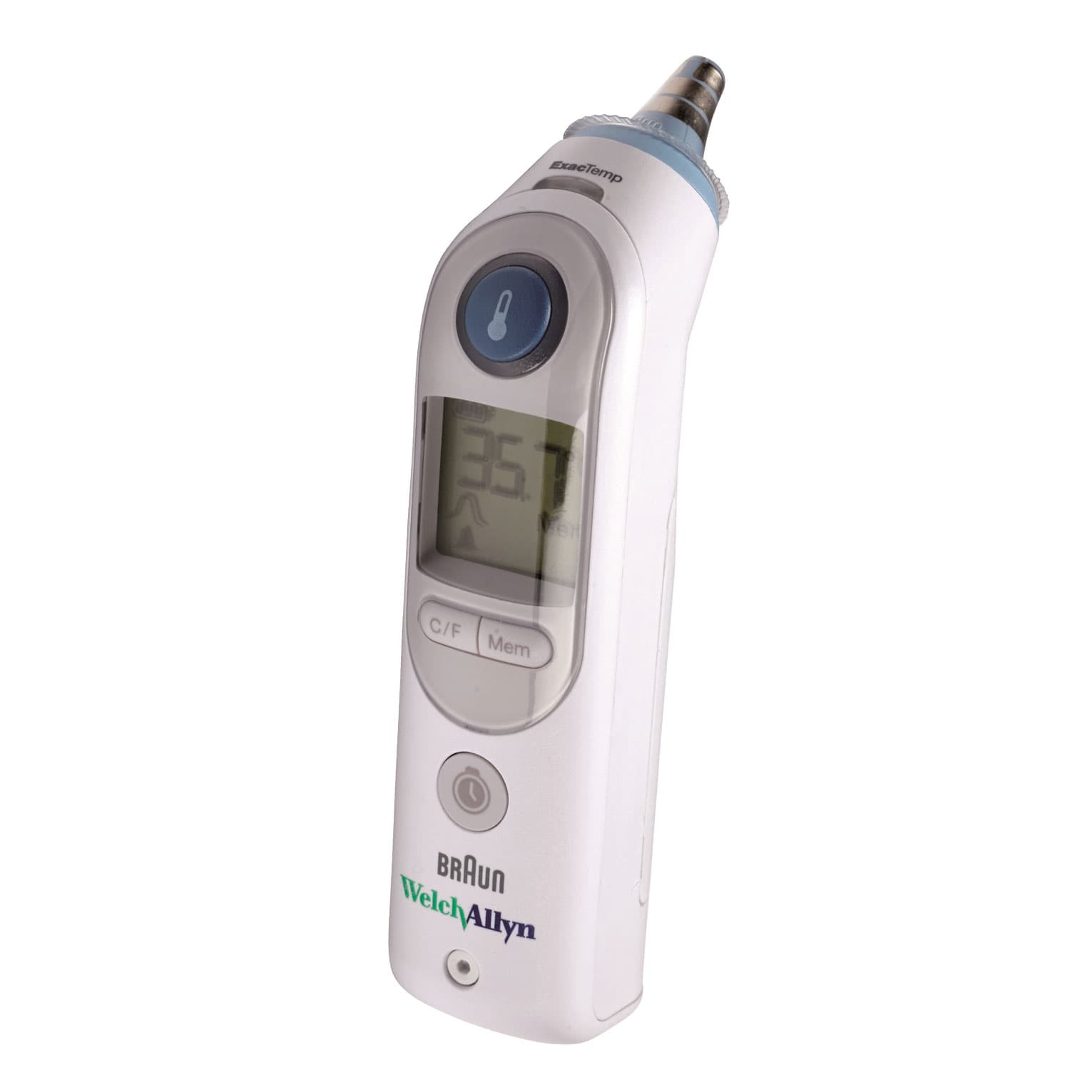 Braun ThermoScan Pro 6000 Thermometer