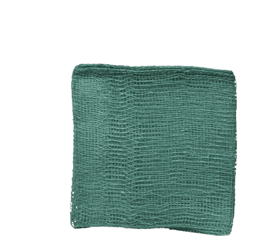 Premier Sterile Gauze Swab 12ply Green 10 x 10cm | Medguard