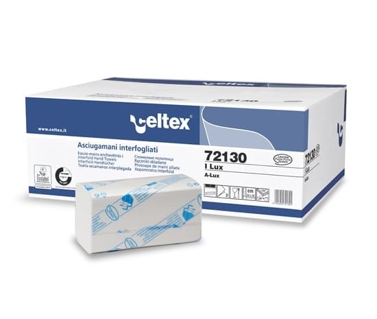 Celtex Interfold Hand Towels