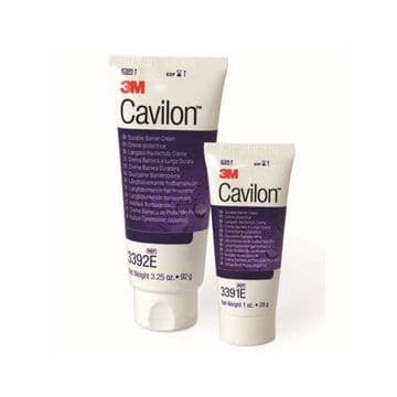 3M Cavilon Durable Barrier Cream