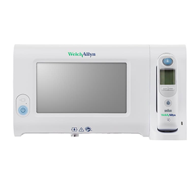 74CT-4 Connex® Welch Allyn Spot Vital Signs Monitor with NIBP
