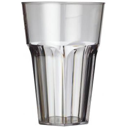 10 oz Polycarbonate Glasses (36)