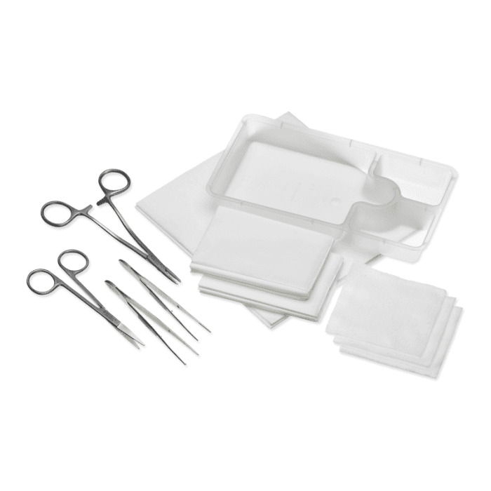 365 Healthcare Suture Set