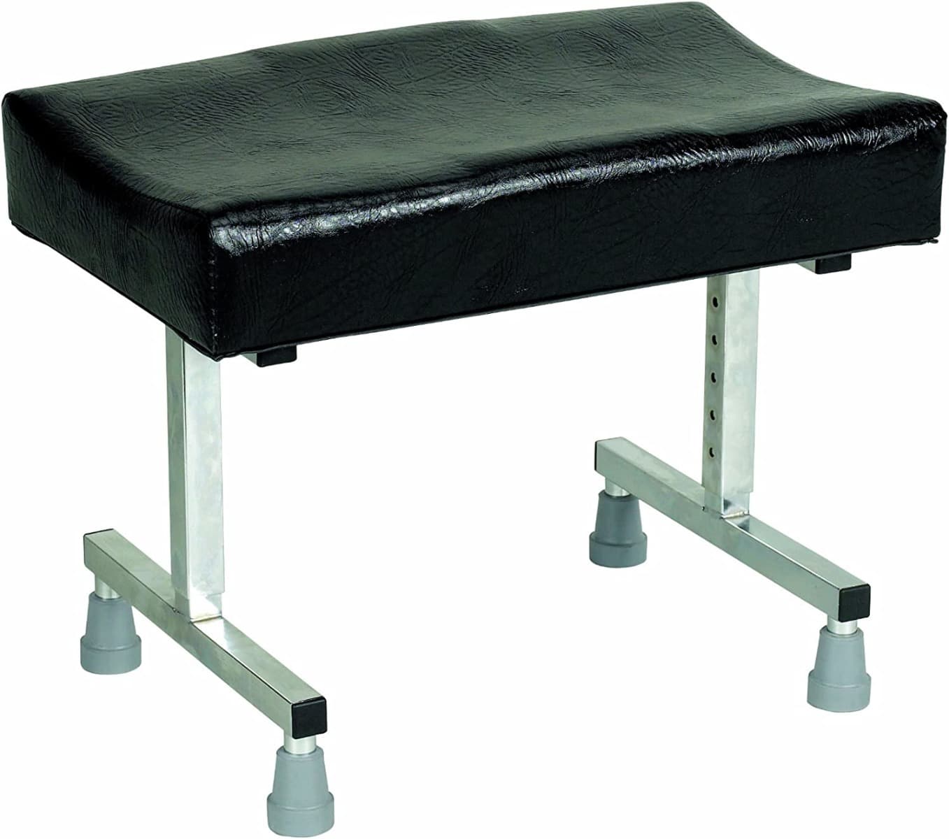 Contoured Leg Rest - Fixed