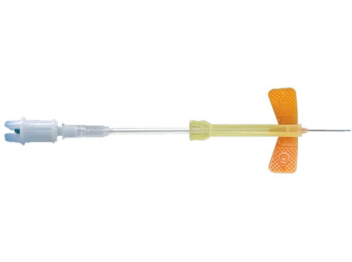 Multifly Needle Green 