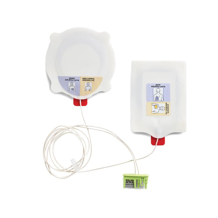 Stat-Padz® II Electrode, Single