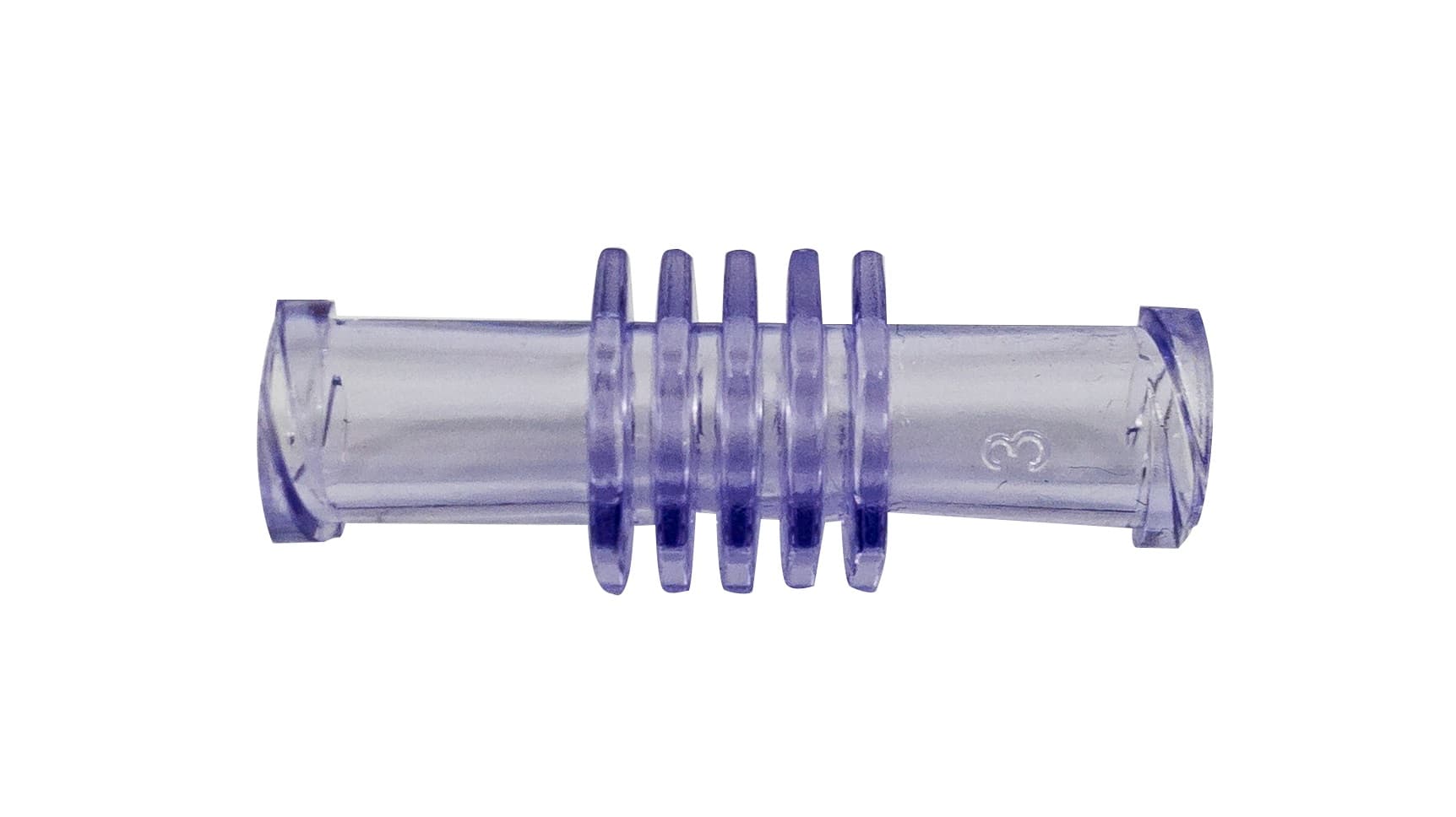 Female to Female Luer Lock Connector (30)