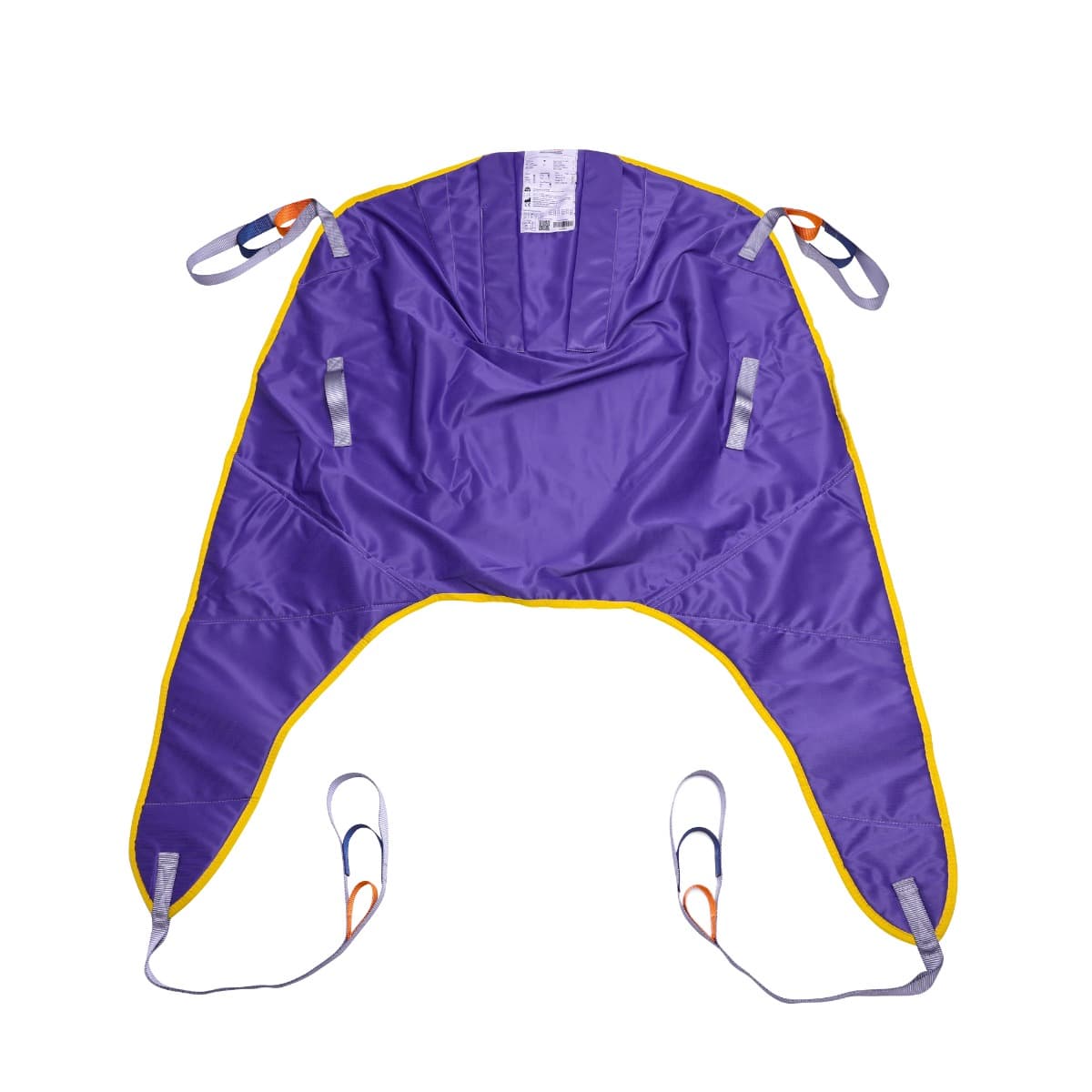 Medguard Universal Poly Sling with Head Support (Medium)