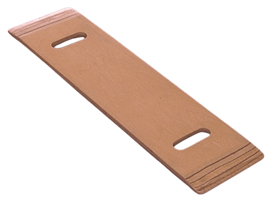 Transfer Board with Hand Hole