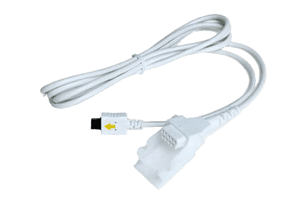 MIR Oximetry Finger Probe Extension Cable