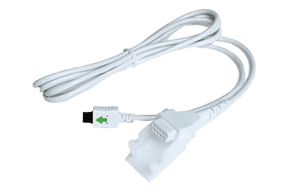 MIR Oximetry Finger Probe Extension Cable