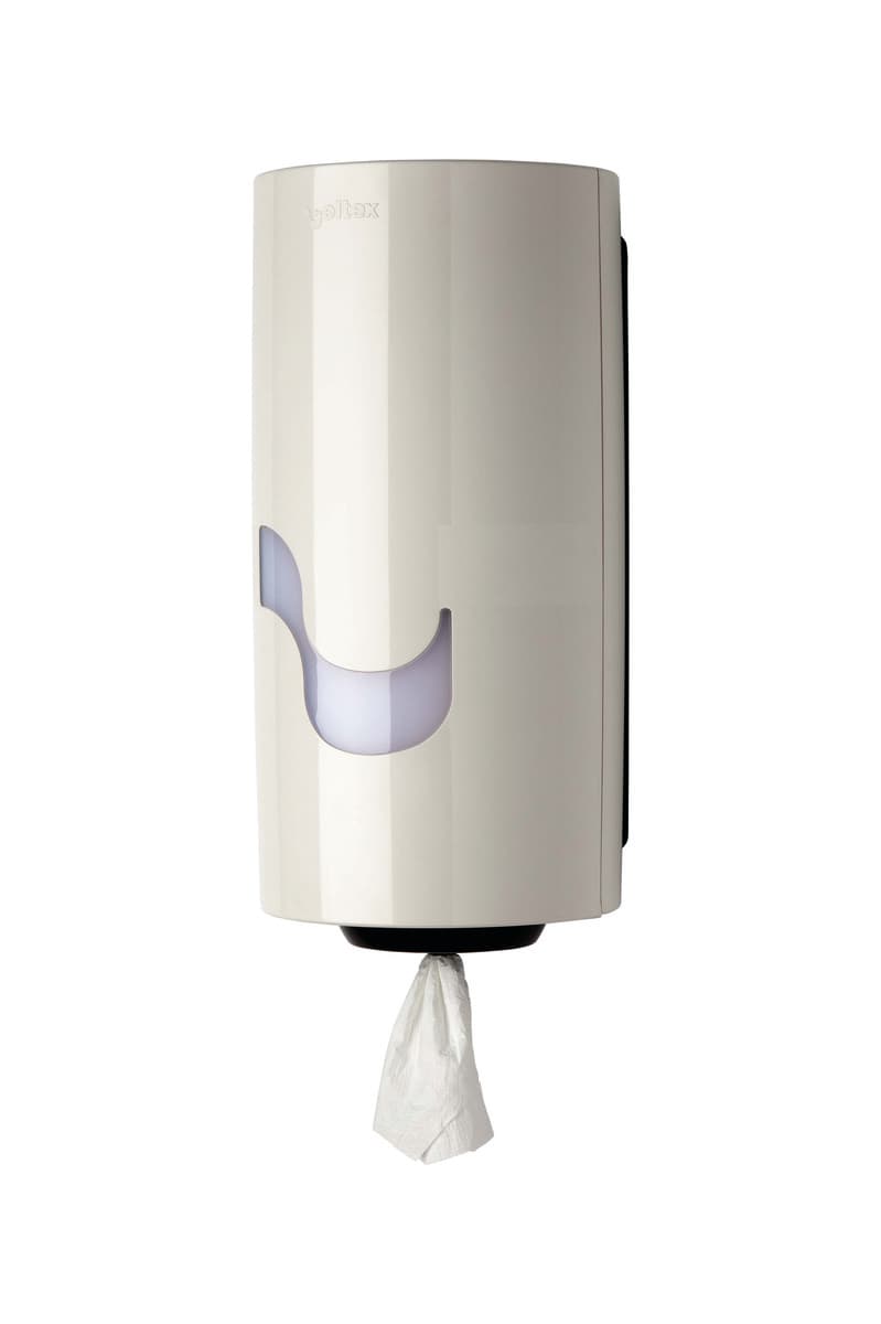 Dispenser Mini Centrefeed Hand Towel for C30270