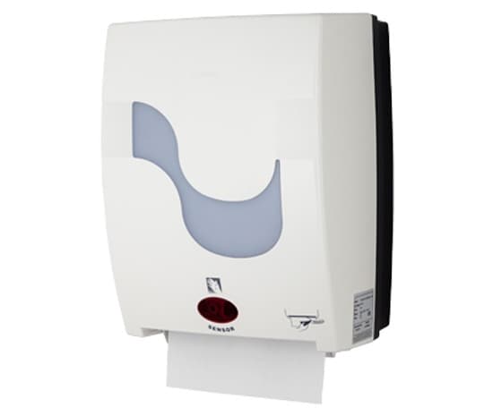 Automatic MEGAMINI Hand Towel Dispenser 