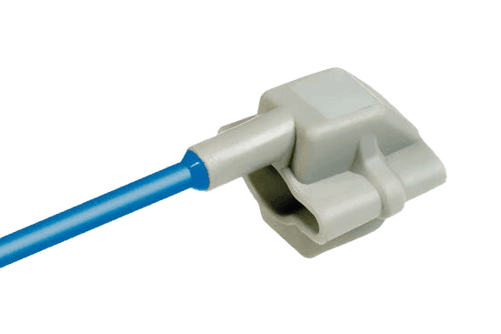 MIR Oximetry Probe