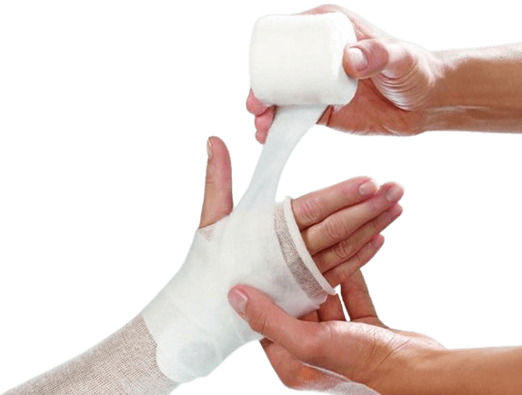 Cellona® Synthetic Undercast Padding | Medgurad