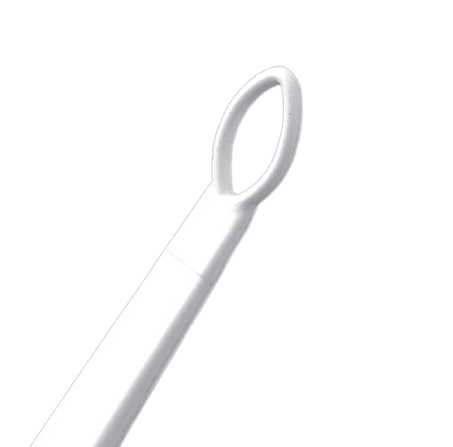 Bionix Safe Ear Curettes - White