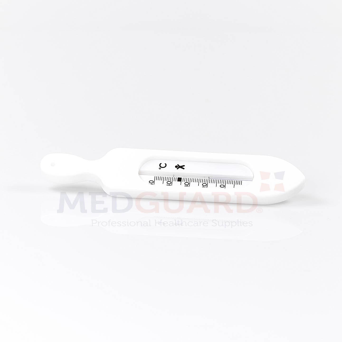 Floating Bath / Water Thermometer | Medguard Professional Healthcare