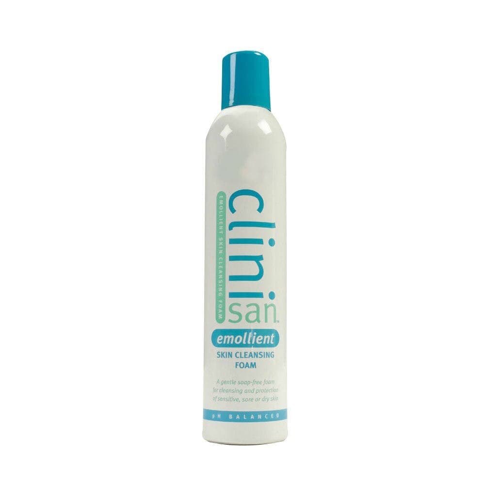 Case Clinisan Skin Cleansing Foam 200ml (12)