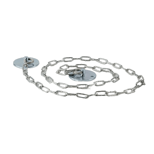 Chain Keeper Plate
