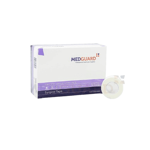 Microporous Surgical Tape 