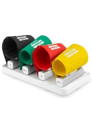 ABI Extension for MESI mTABLET