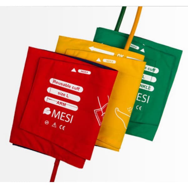 MESI ABPI MD Cuff Set - Large (32 - 42cm)