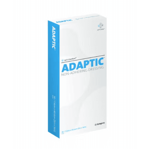 Adaptic Dressing