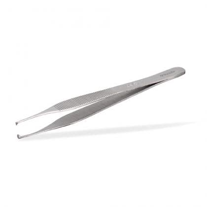 Single use Forceps Dissecting Adson