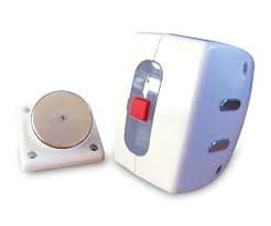 Agrippa Wireless Digital Door Holder