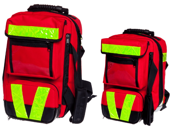 ARKY AED Backpack