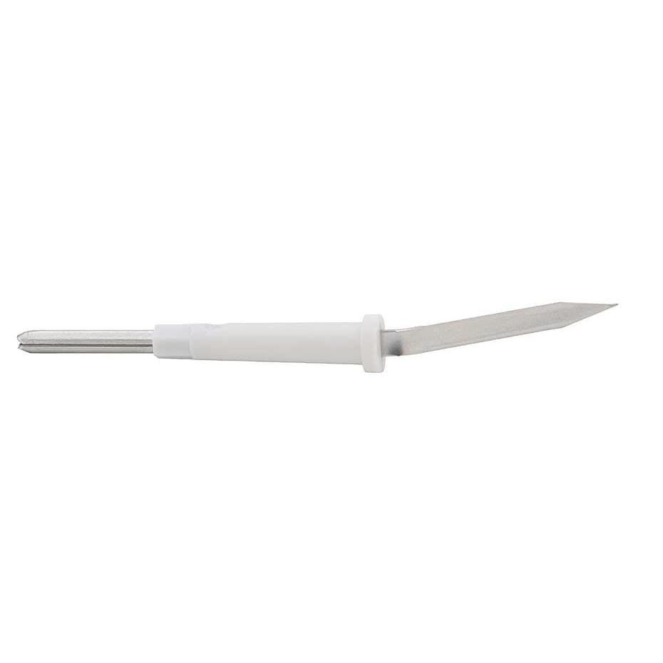 Non Sterile Sharp Electrolase Tips (100)