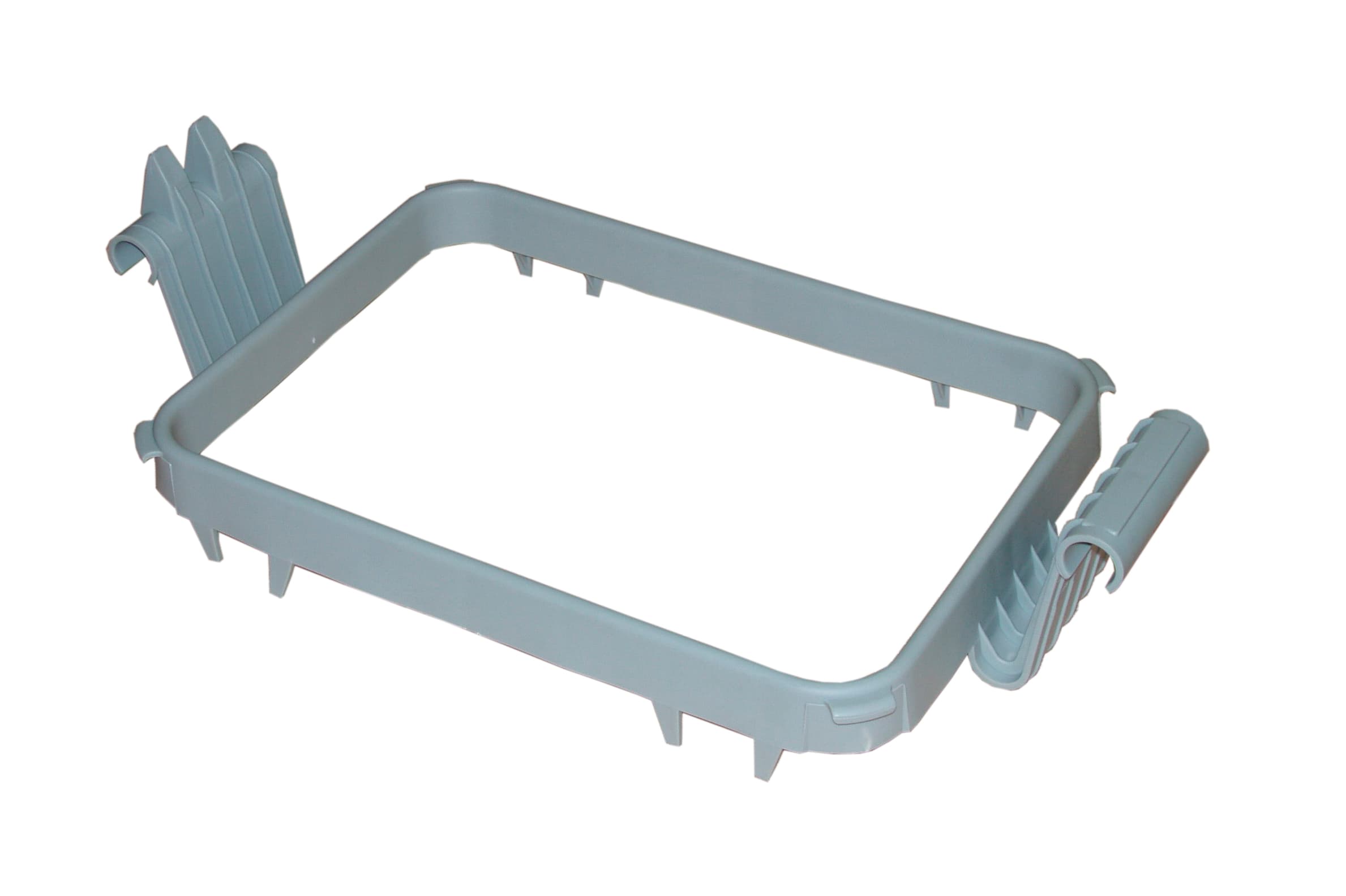 Medi Laundry Cart Bag - Frame Only
