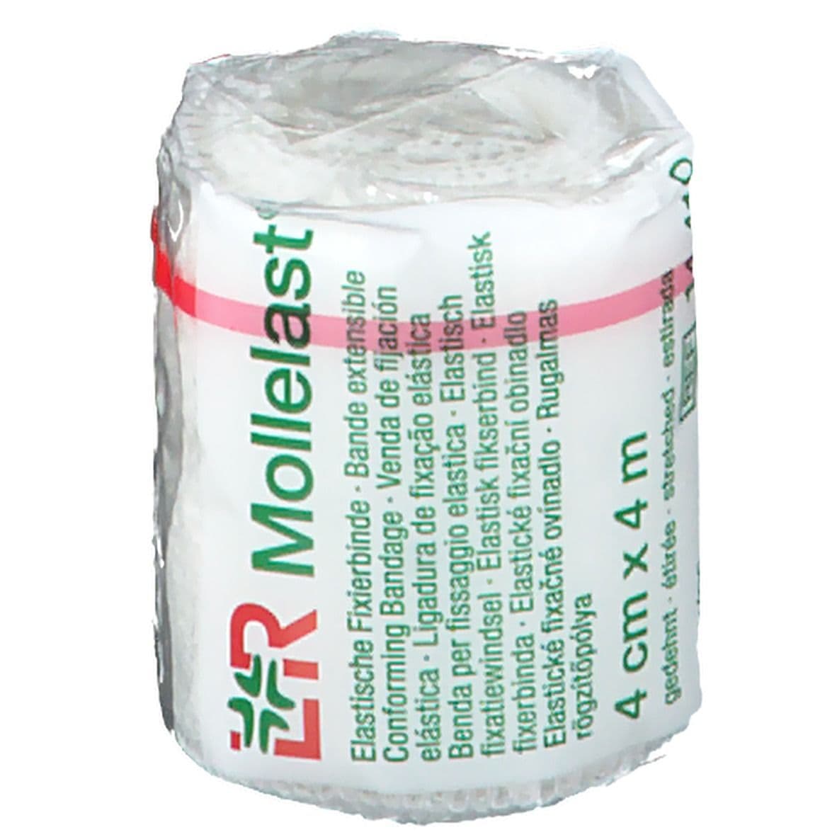Mollelast Conforming Bandage